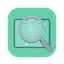 Read My Screen logo