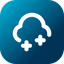 File Provider Progress logo