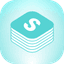 Stacks logo