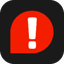 Downdetector logo