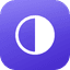 Contrast Lab logo