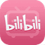 Bilibili Search logo