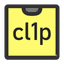 cl1p.net logo