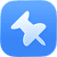 Pinwork logo