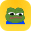 Wojak Picker logo