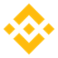 Binance logo