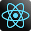 React Documentation logo