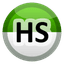 HeidiSQL Sessions logo