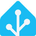 Home Assistant logo