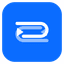 UniRate Currency logo