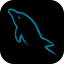 MySQL Client logo