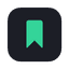 Claude Session Bookmarks logo