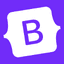 Bootstrap Icons logo