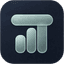 Ticker Bar logo