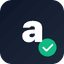 AsafAmos — Accessibility Scanner logo