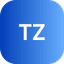 TikZ logo