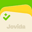 Jovida Daily logo