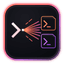 PromptCast for Claude & Codex logo