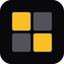 Mozaika — Decode Design Systems logo