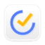 TickTick+ logo