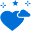 WishApp logo