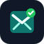 Bouncer Email Verifier logo