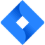 Jira (Self-Hosted) logo