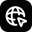 Agent Browser logo