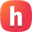 Hack Club CDN logo