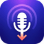 Podcast Downloader logo