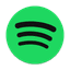 Spotify Player logo