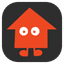 Lucide Animated logo