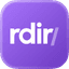 Rdir logo