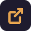 Link Commands logo