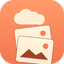 Cloudflare Images logo