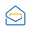 Zoho Mail logo