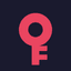 2FAS Authenticator logo