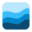 SaaSFlow logo