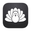 Cold Turkey Blocker logo