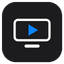 Apple TV Remote logo