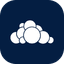 ownCloud logo