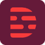 Descript logo