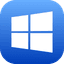 Windows Domain logo