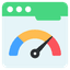 HTTP Performance Analyzer logo
