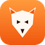 Fox Hop logo
