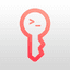 Apple Passwords logo