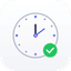 TaskTick logo