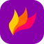 Flameshot logo