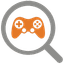 Game Scout logo