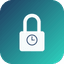 Lock Time logo